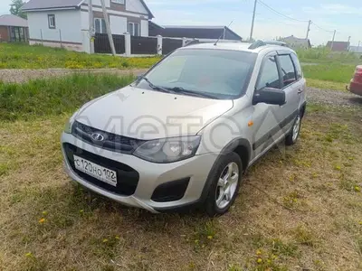 Lada (ВАЗ) Kalina