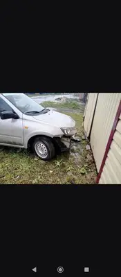 Lada (ВАЗ) Kalina