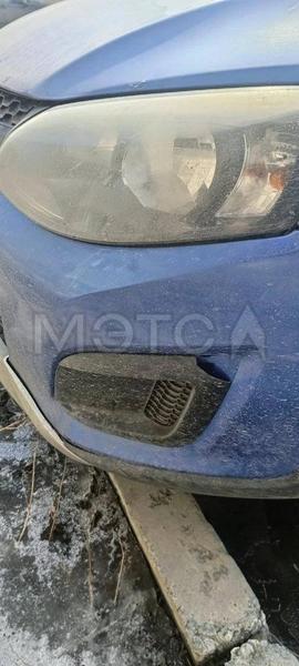 Lada (ВАЗ) Kalina 2018, фото 5