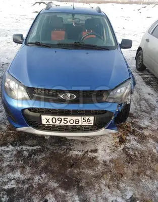 Lada (ВАЗ) Kalina