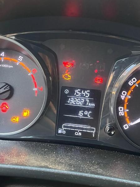 Lada (ВАЗ) Granta 2020, фото 5