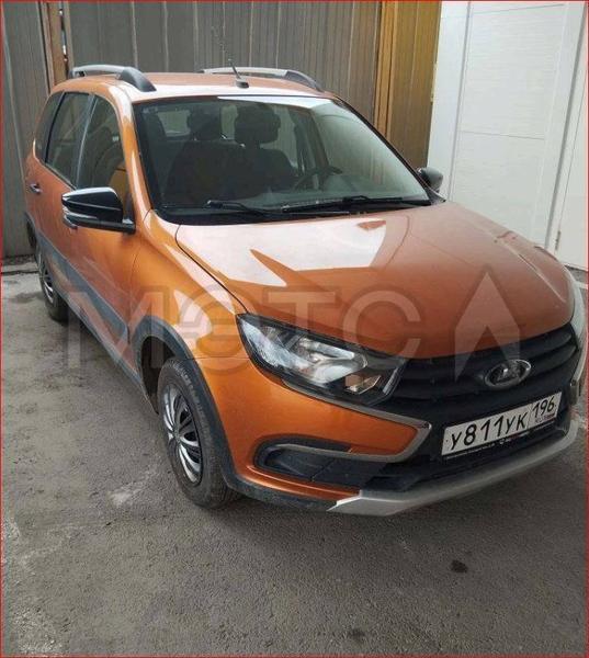 Lada (ВАЗ)