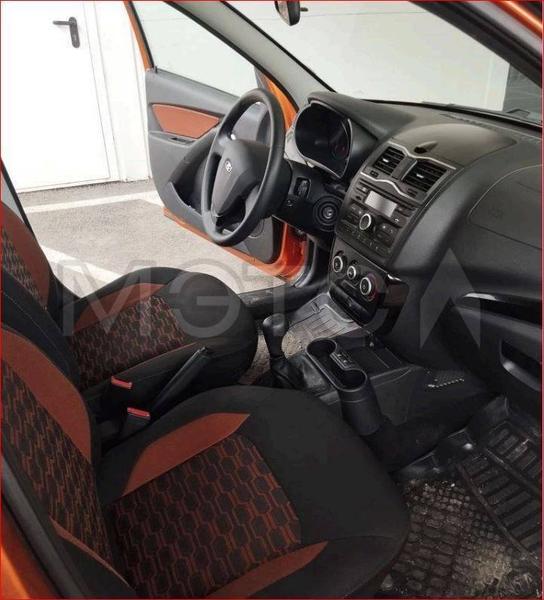 Lada (ВАЗ) Granta 2020, фото 8