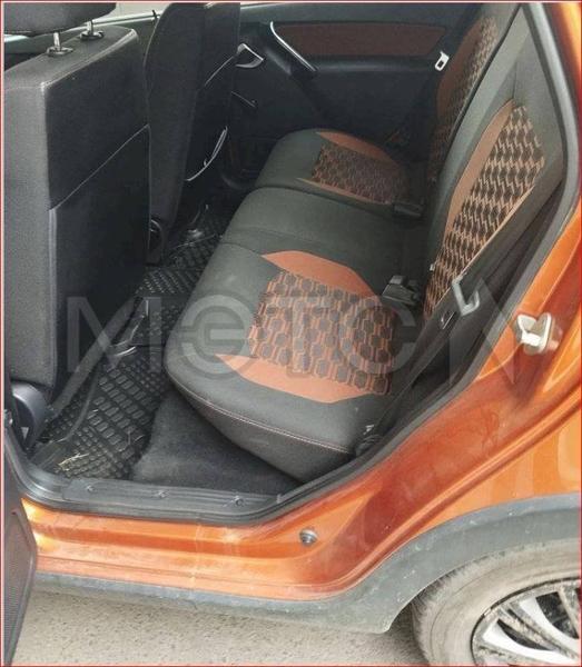 Lada (ВАЗ) Granta 2020, фото 10