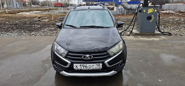 LADA Granta 2021, фото 4