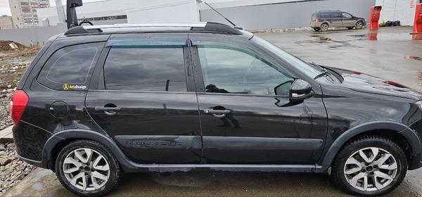 LADA Granta 2021, фото 2