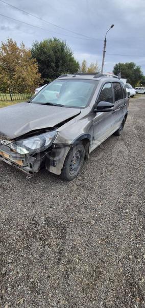 Lada (ВАЗ) Granta 2021, фото 3