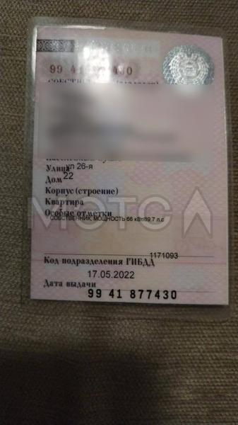 Lada (ВАЗ) Granta 2021, фото 19