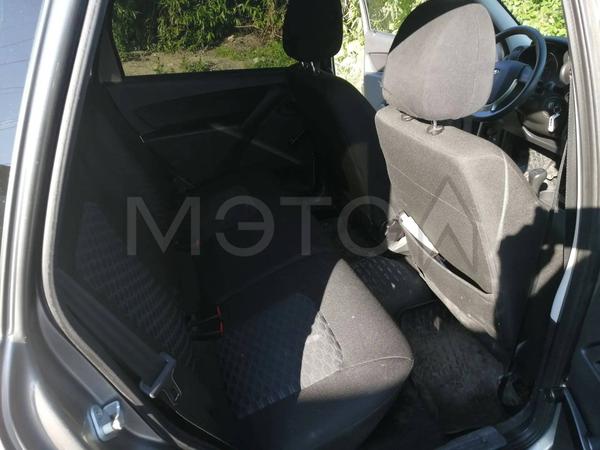 Lada (ВАЗ) Granta 2021, фото 16