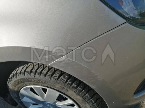 Lada (ВАЗ) Granta 2021, фото 12