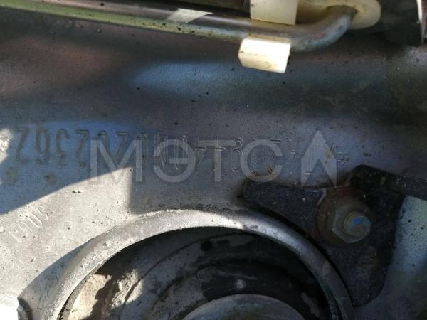 Lada (ВАЗ) Granta 2021, фото 11