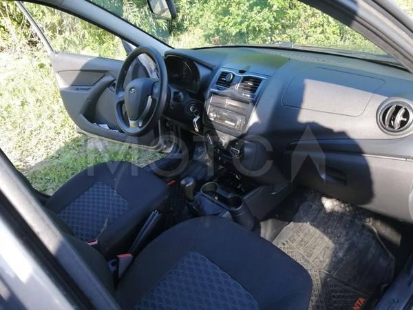 Lada (ВАЗ) Granta 2021, фото 14