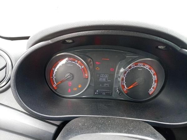 LADA Granta 2023, фото 4