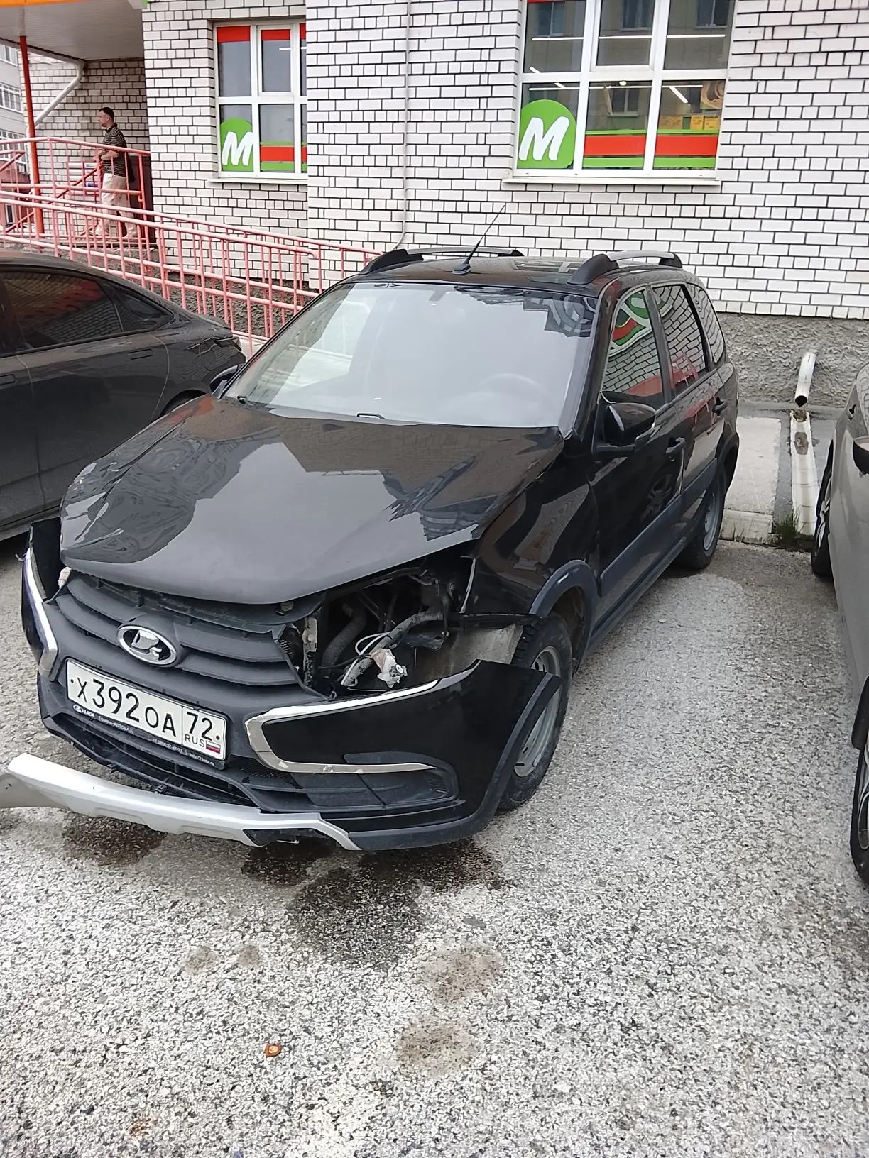 LADA Granta