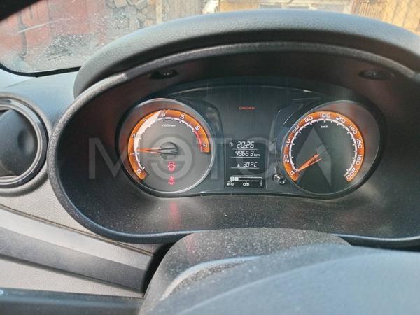 Lada (ВАЗ) Granta 2023, фото 5