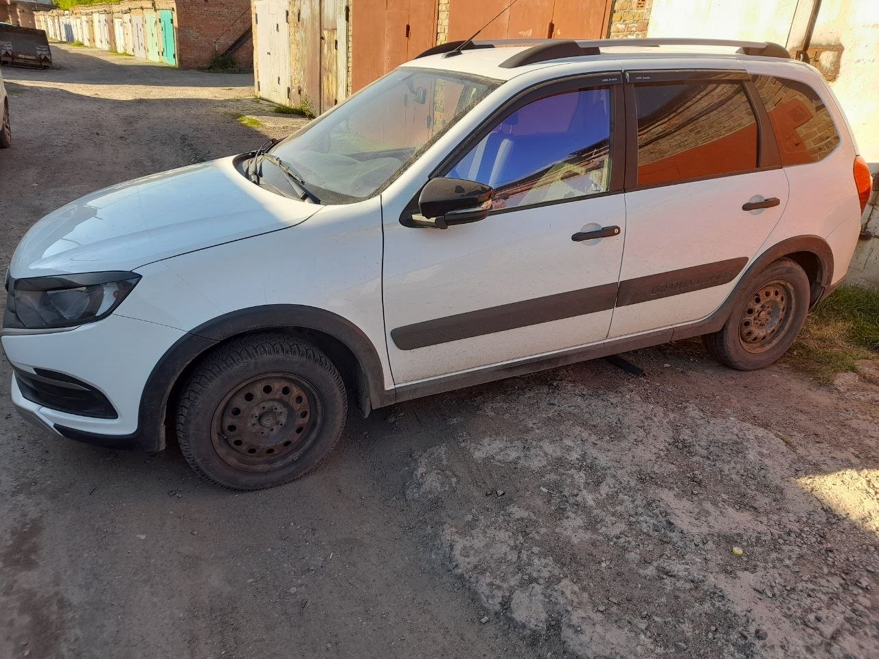 LADA Granta