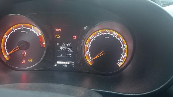 Lada (ВАЗ) Granta 2023, фото 2