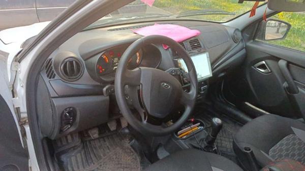 Lada (ВАЗ) Granta 2023, фото 6