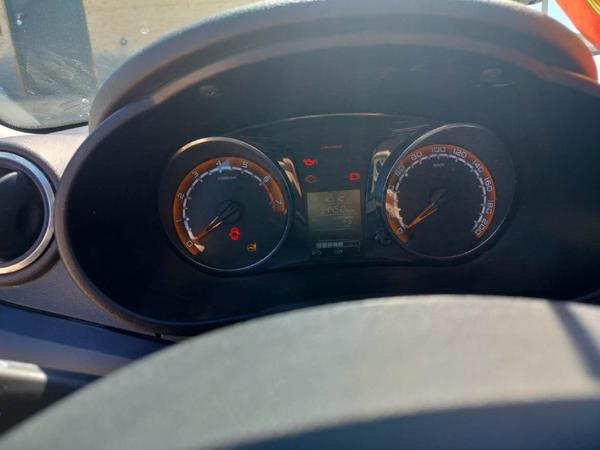 LADA Granta 2023, фото 3