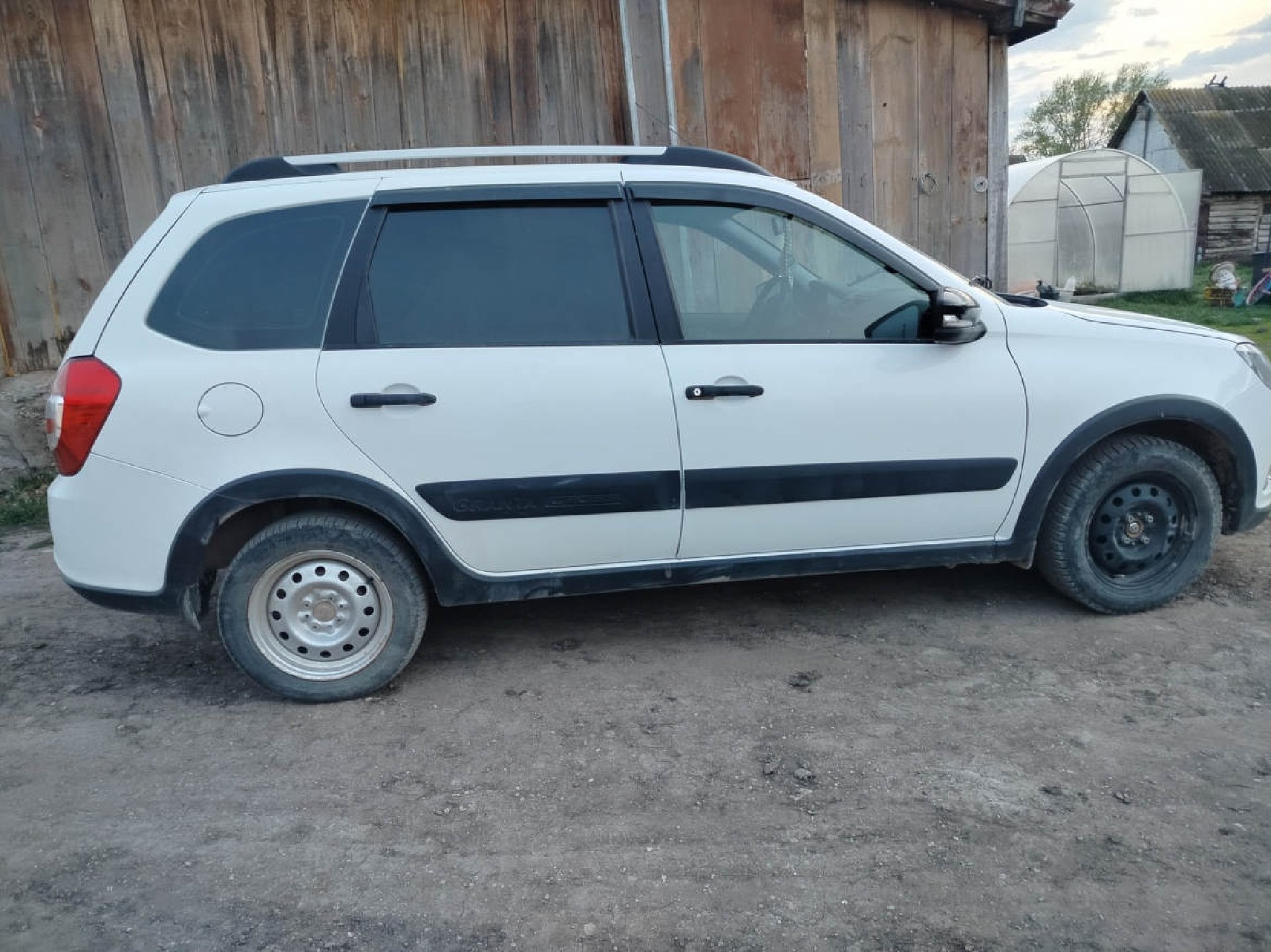 LADA Granta