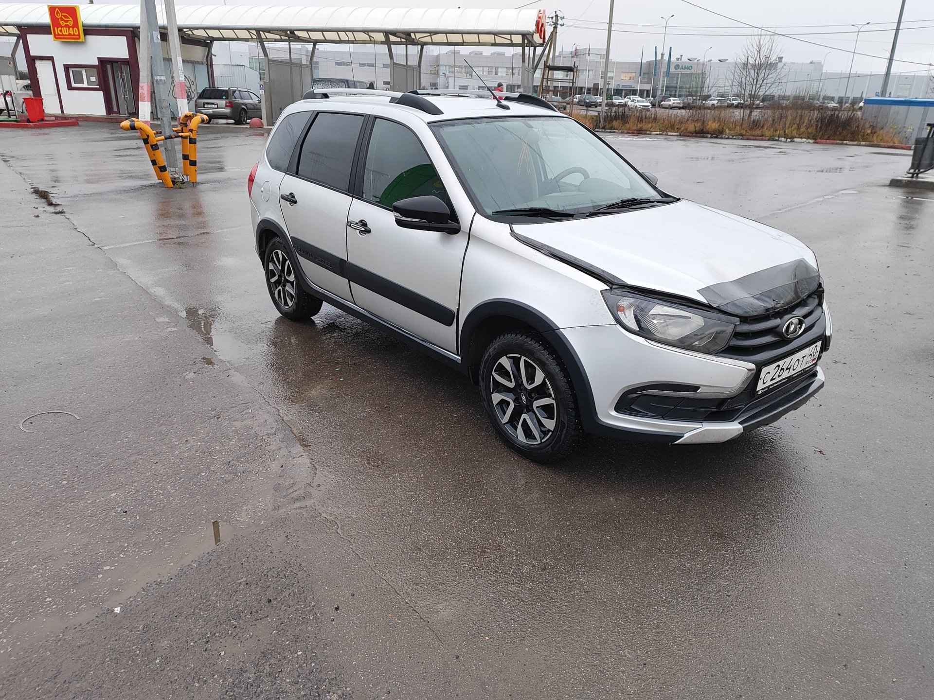LADA Granta