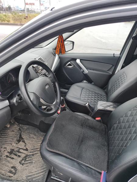 LADA Granta 2024, фото 5