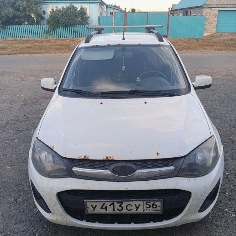 LADA Kalina