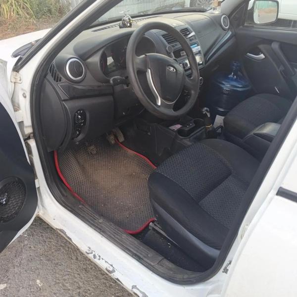 LADA Kalina 2014, фото 2
