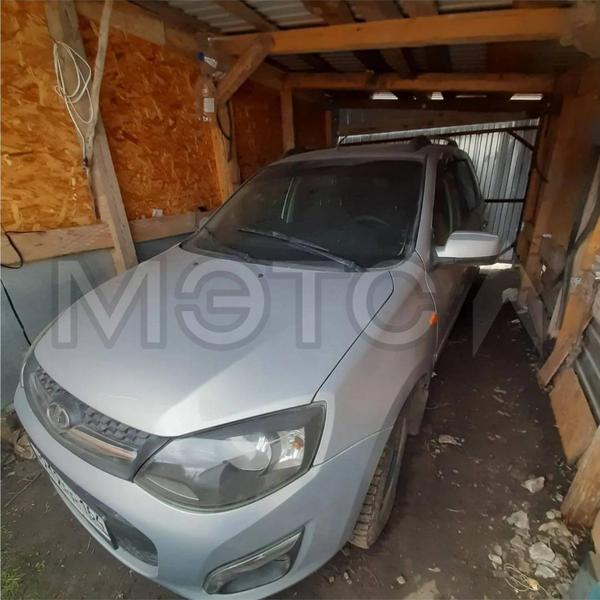 Lada (ВАЗ)