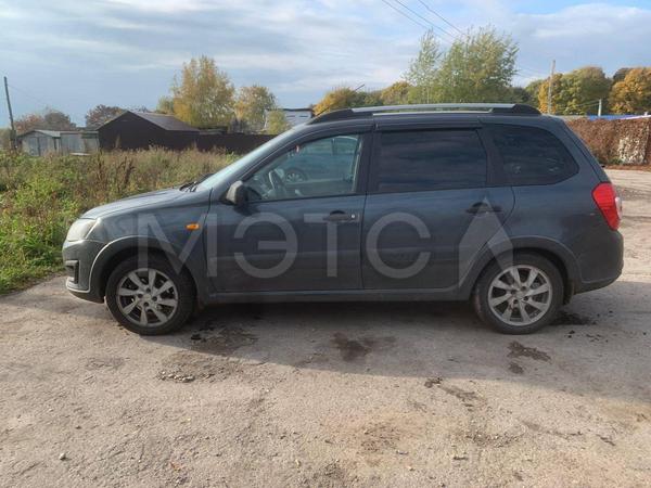 Lada (ВАЗ)