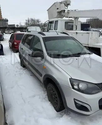 Lada (ВАЗ) Kalina
