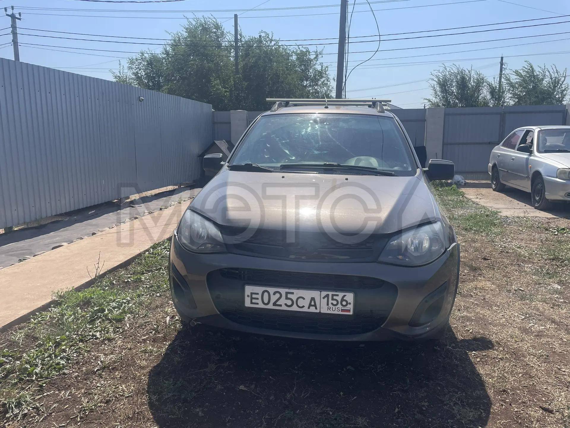 Lada (ВАЗ) Kalina