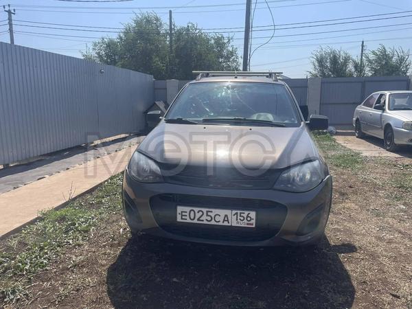 Lada (ВАЗ)