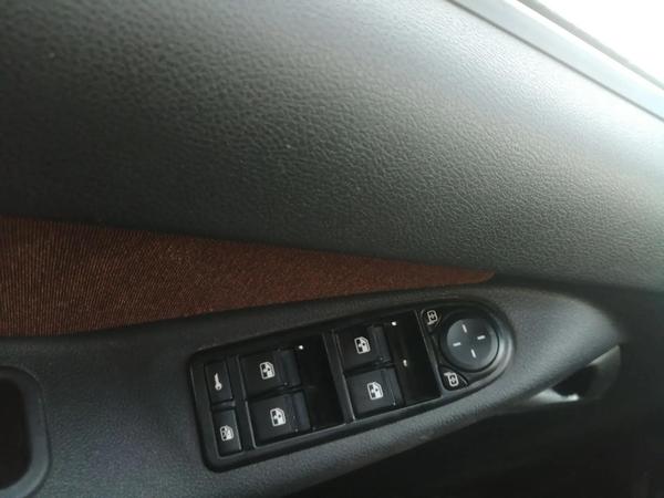 LADA Granta 2019, фото 4