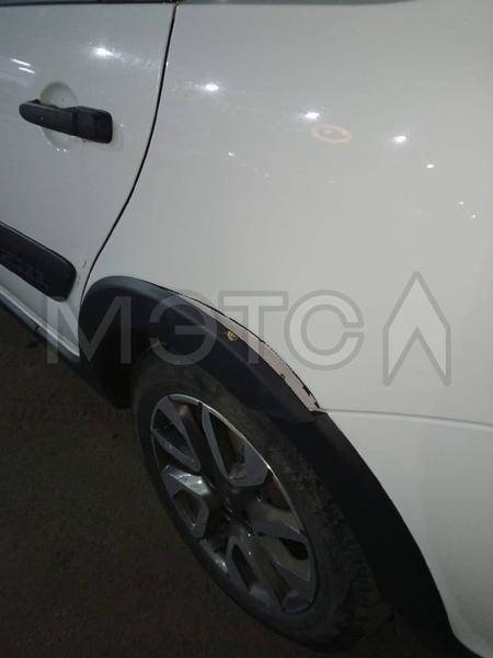 Lada (ВАЗ) Granta 2019, фото 12