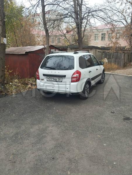 Lada (ВАЗ) Granta 2019, фото 6