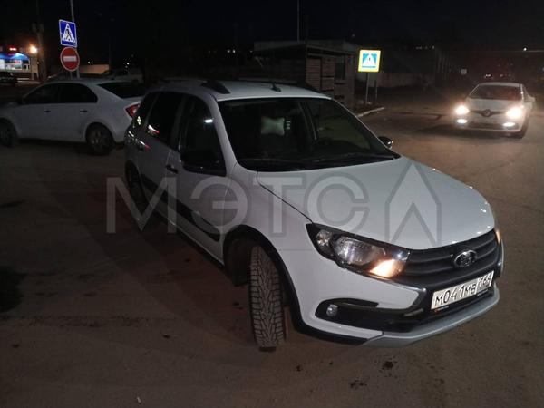 Lada (ВАЗ) Granta 2019, фото 2
