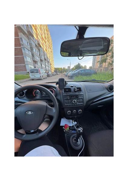 LADA Granta 2020, фото 6