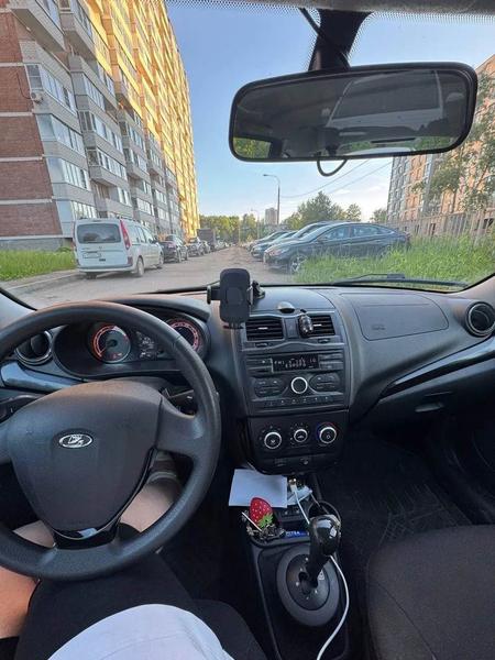 LADA Granta 2020, фото 15
