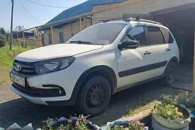 Lada (ВАЗ) Granta 2020 с торгов по банкротству, фото 1