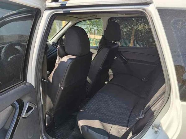 LADA Granta 2020, фото 15