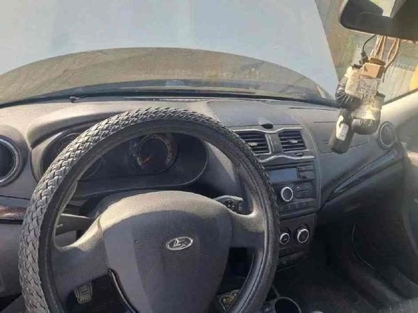 LADA Granta 2020, фото 10