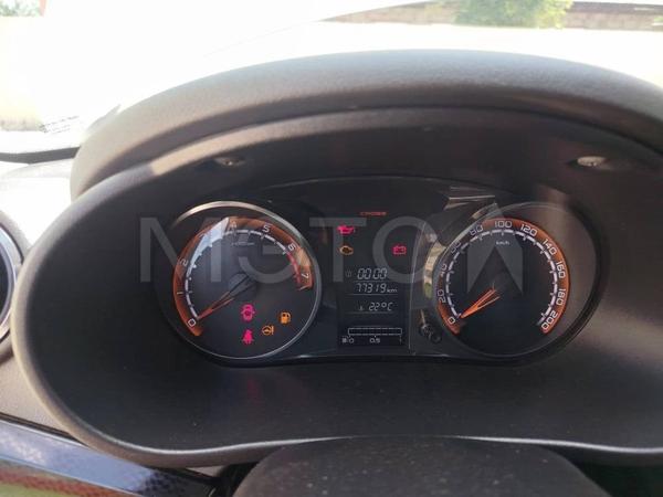 Lada (ВАЗ) Granta 2020, фото 5