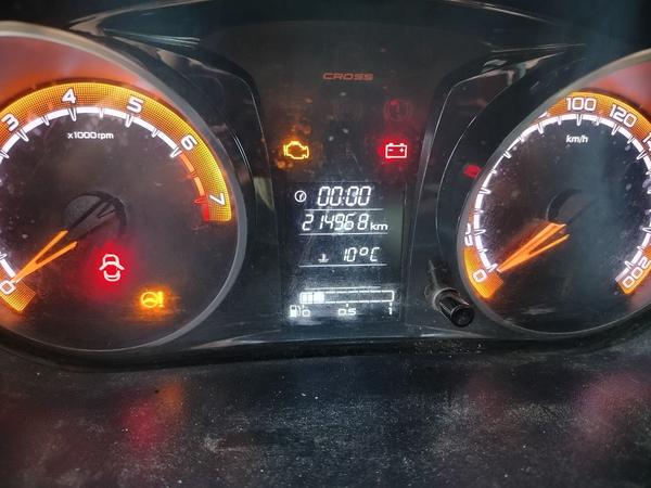 LADA Granta 2021, фото 7
