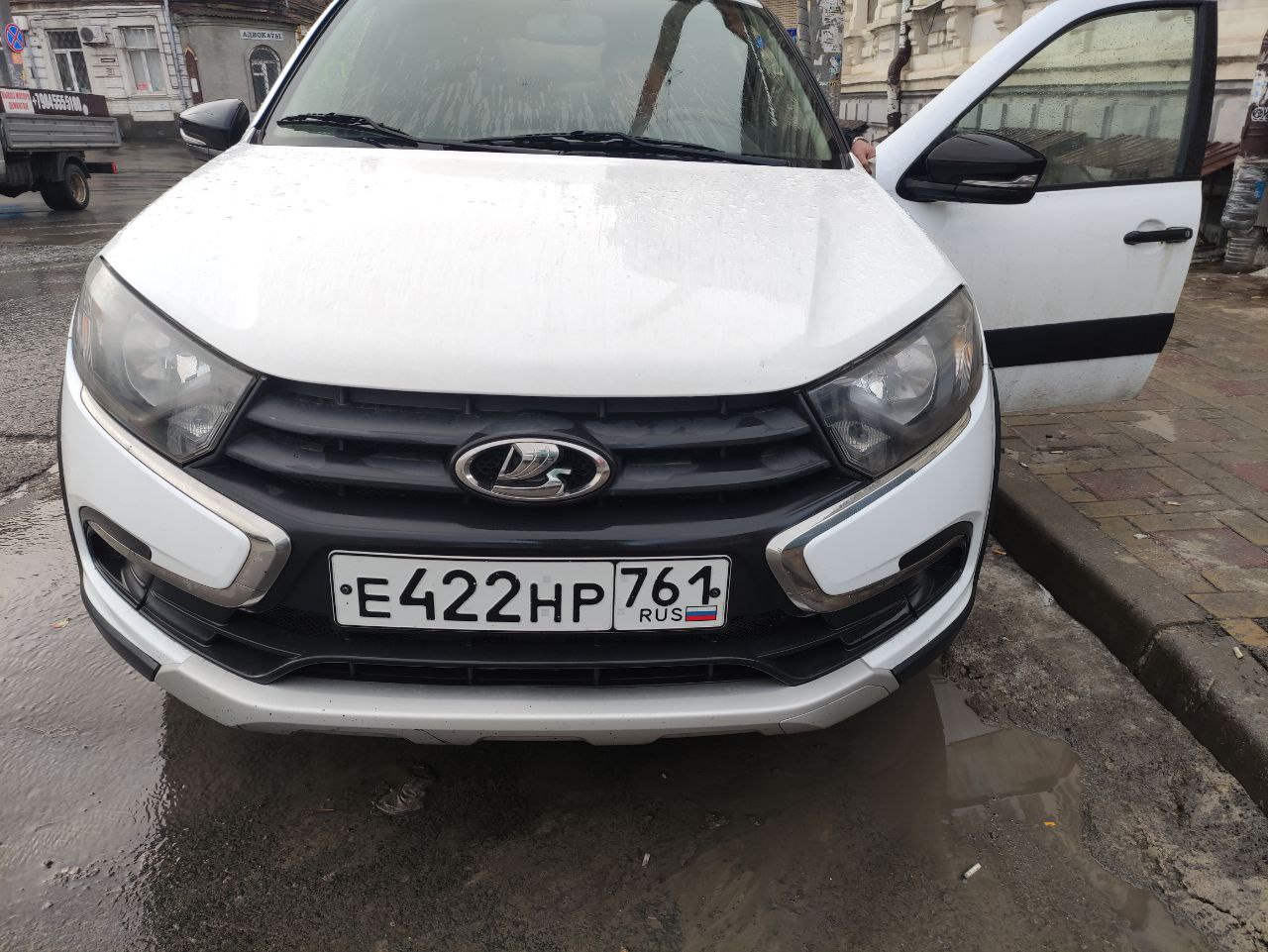 LADA Granta