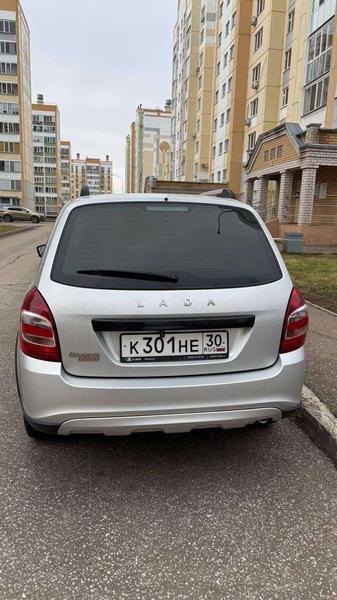 Lada (ВАЗ) Granta 2023, фото 5