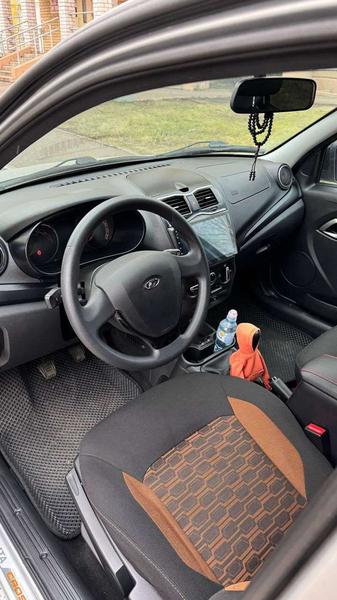 Lada (ВАЗ) Granta 2023, фото 7
