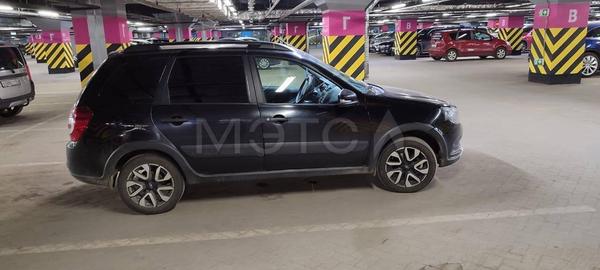 Lada (ВАЗ) Granta 2023, фото 3