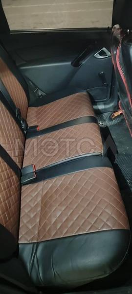 Lada (ВАЗ) Granta 2023, фото 6