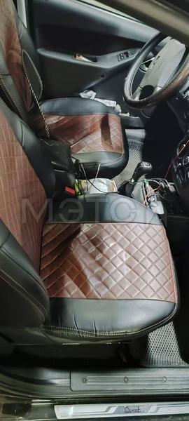 Lada (ВАЗ) Granta 2023, фото 5